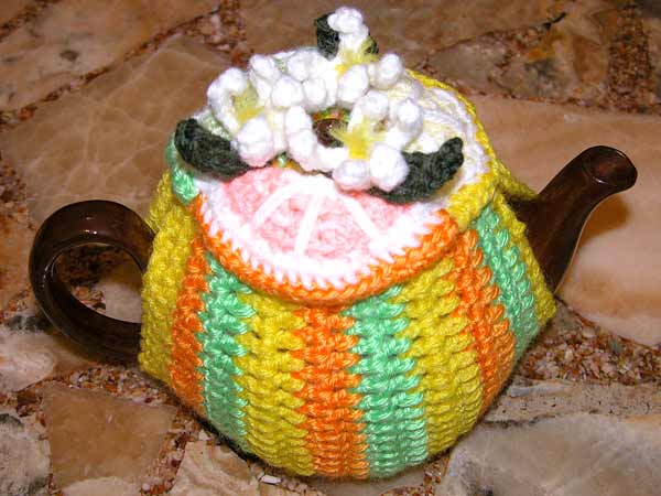 Crochet Crafts - Crocheting Craft Patterns - Easy Crochet Craft Projects