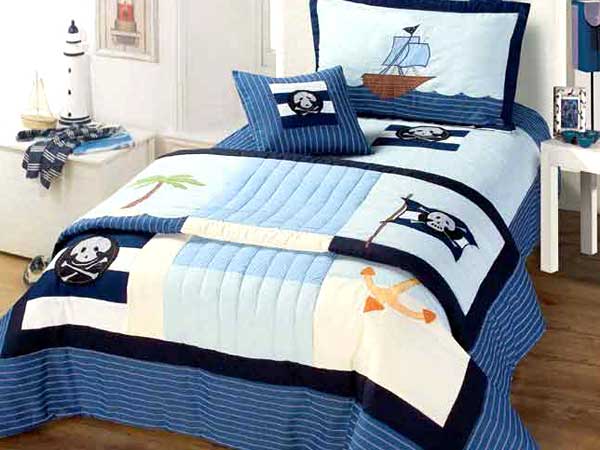 Bedding and Linens Crafts